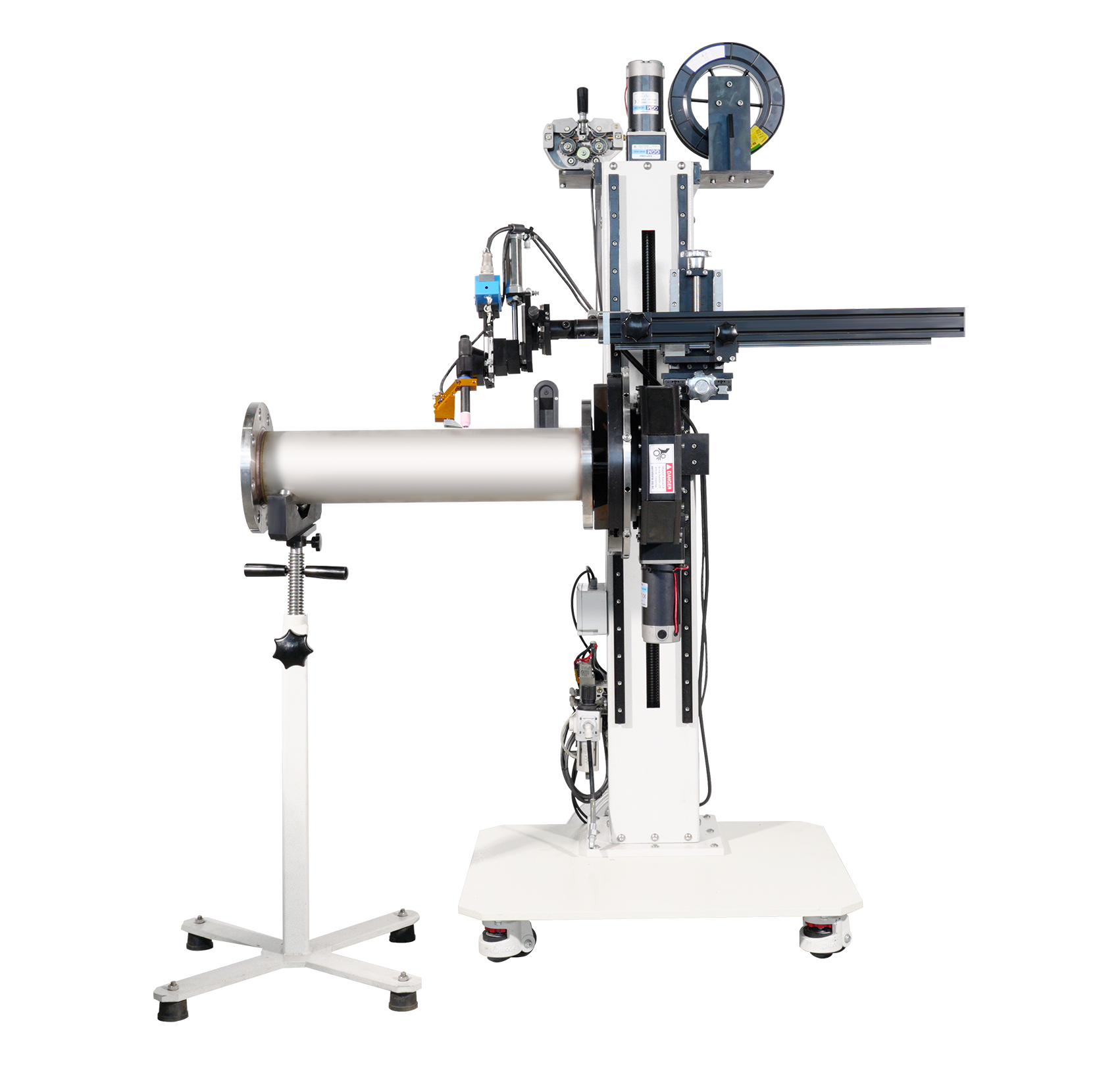 KTWELL Automatic Welding Machine