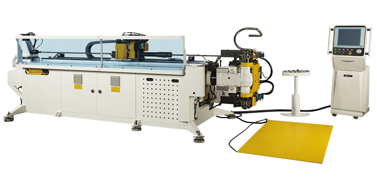 SOCO Automatic Tube Bending Machine